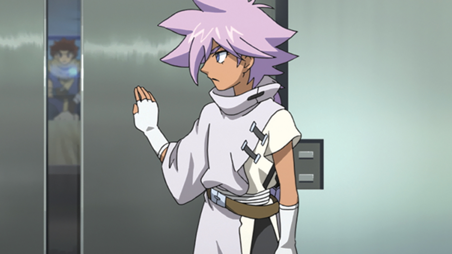 Zum Letzten Schlachtfeld