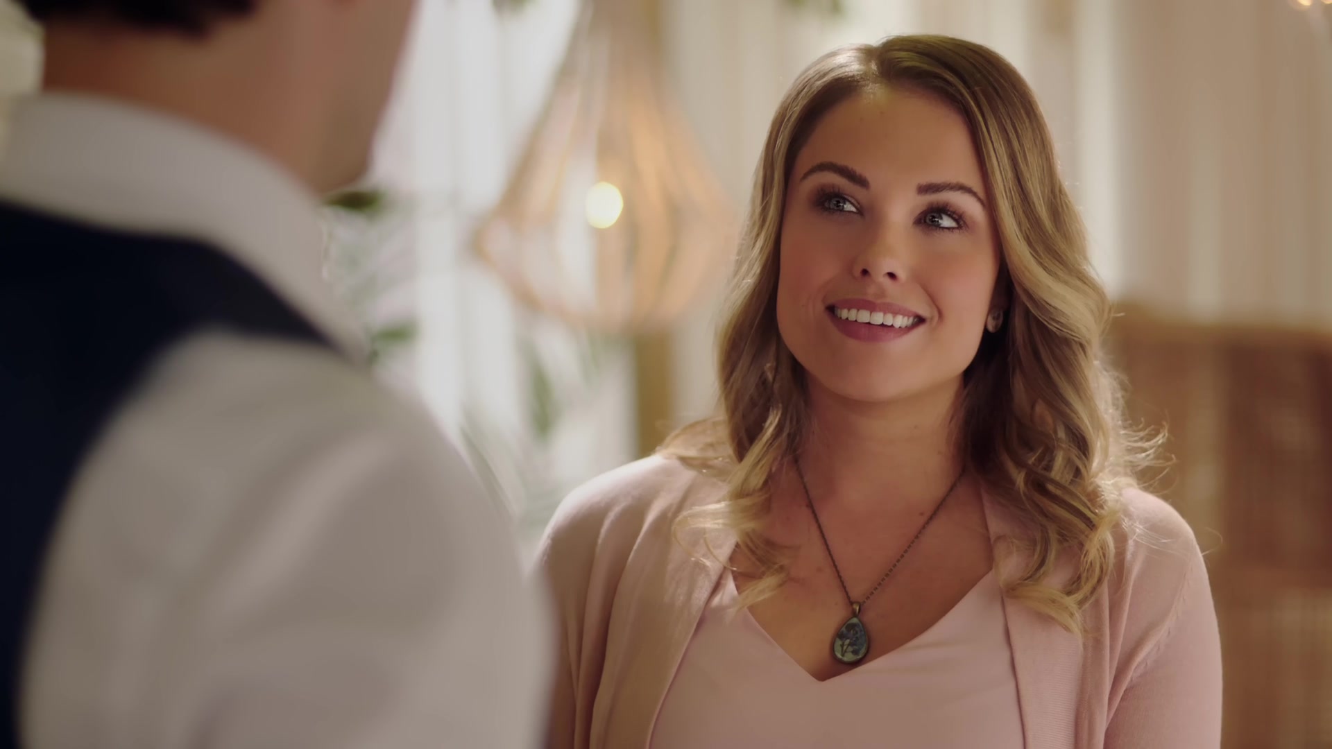 Amore a Crystal Cove