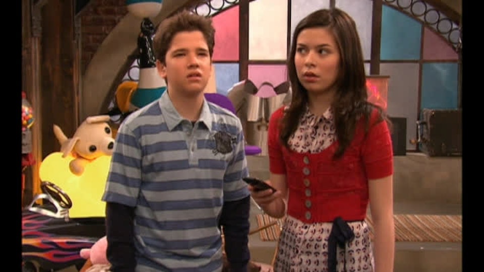 iCarly