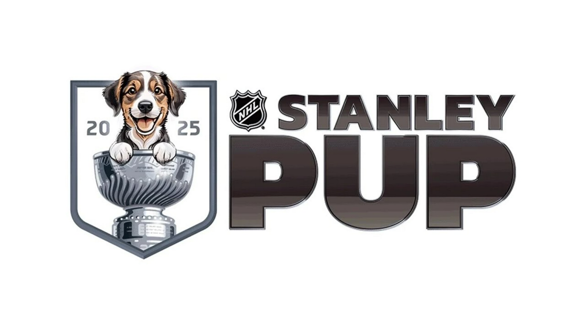 Stanley Pup 2025