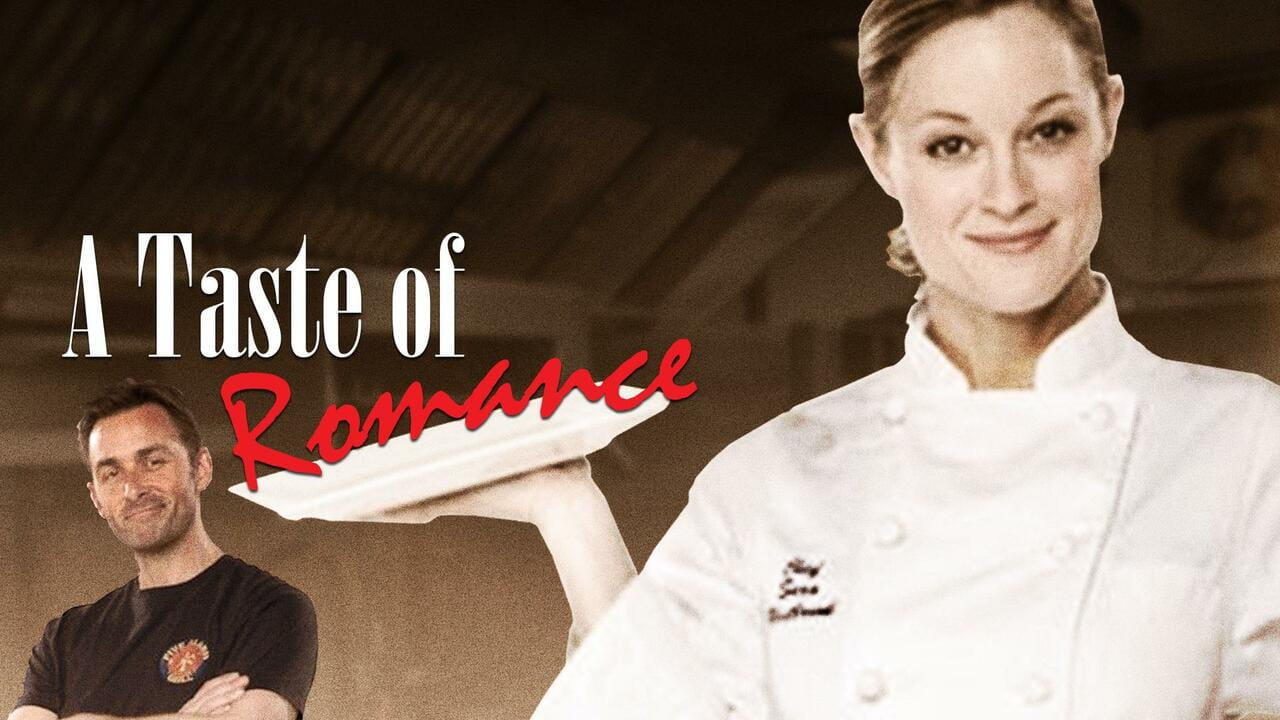 A Taste Of Romance