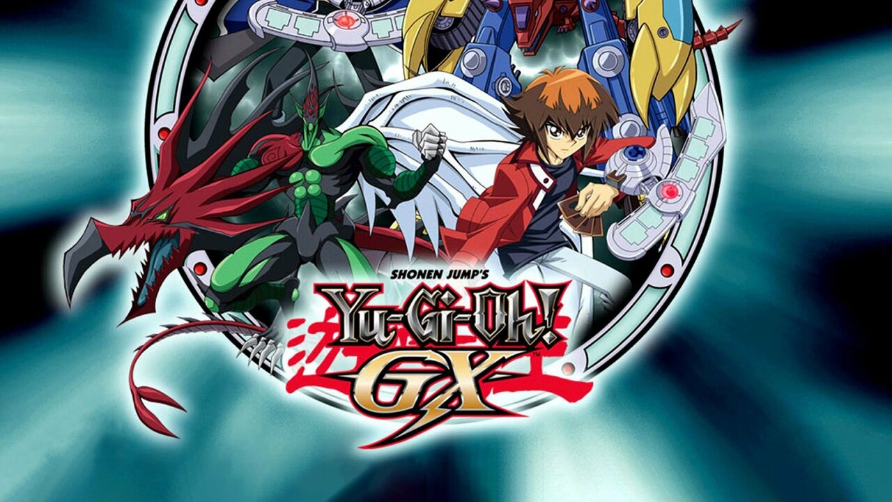 Yu-Gi-Oh
