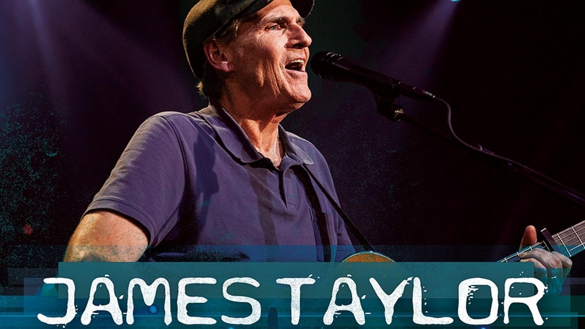 James Taylor