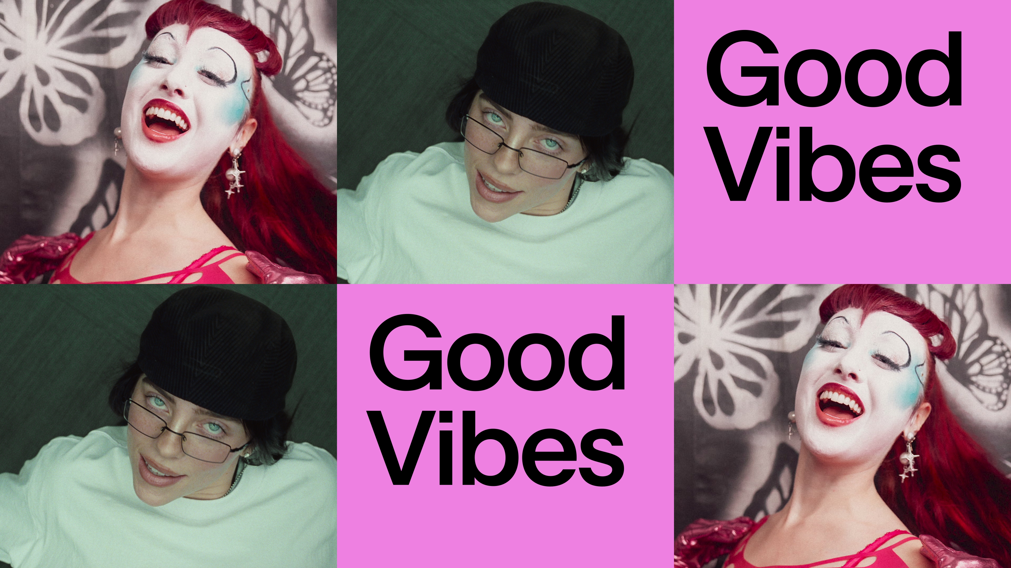Good Vibes