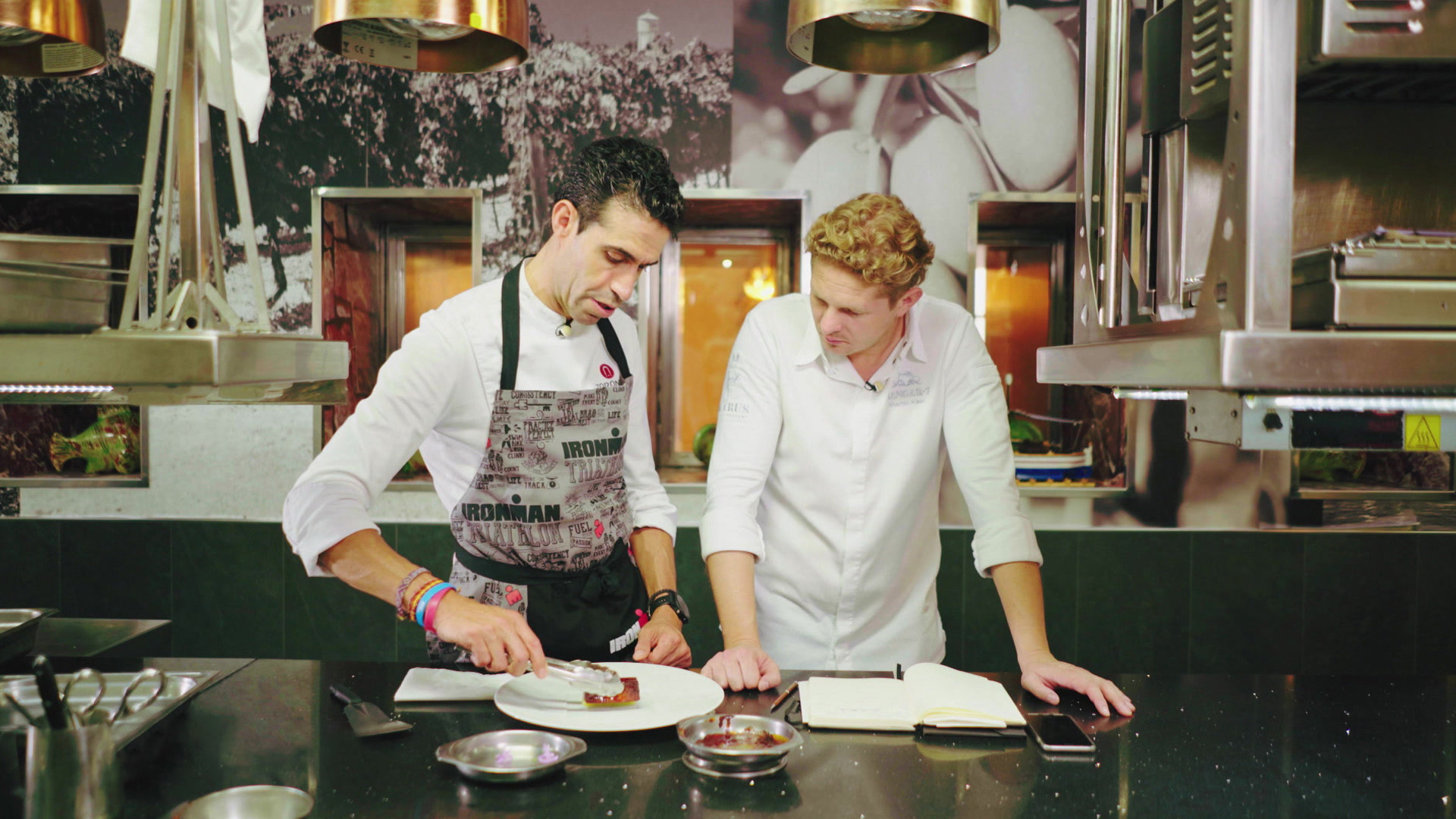 Die besten Köche der Welt