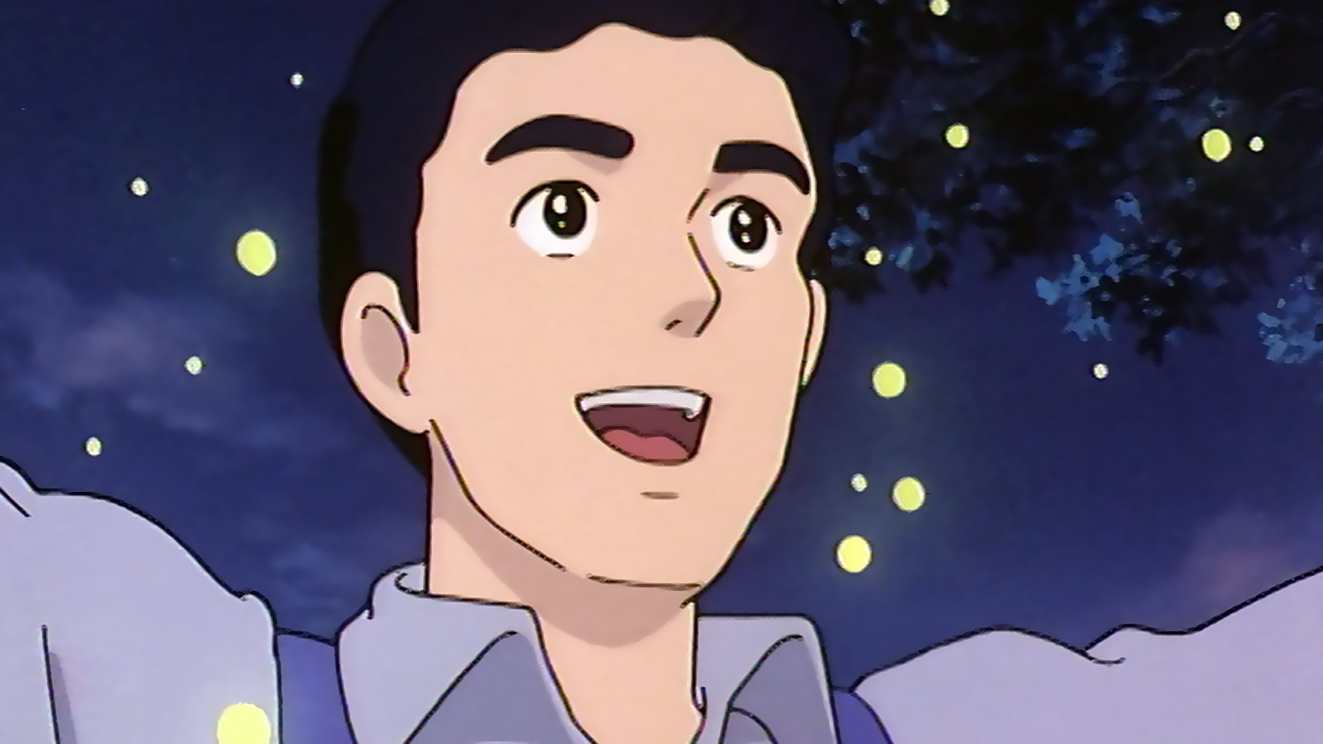 Missis Jo und ihre fröhliche Familie