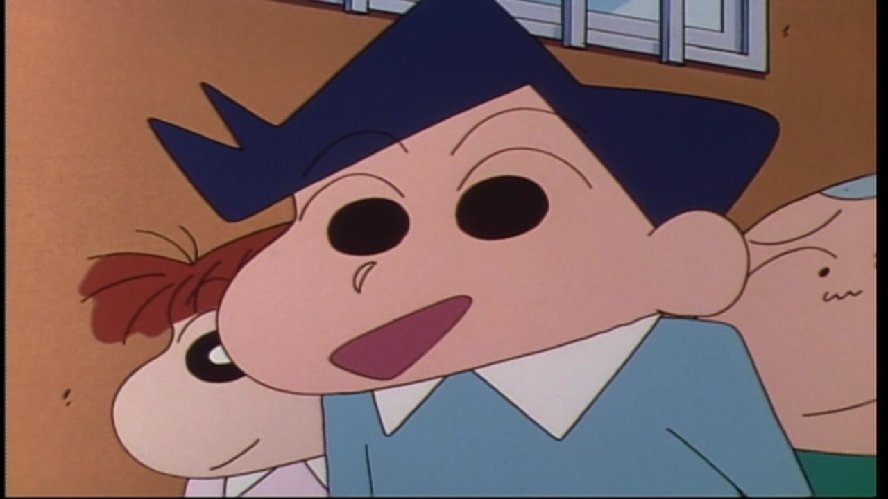 짱구는못말려8 12회