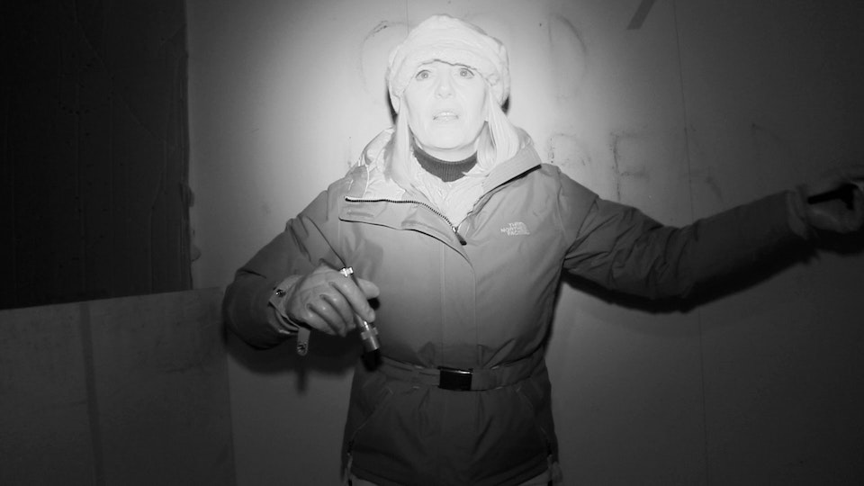 Ashwell Prison As Live Pt 2