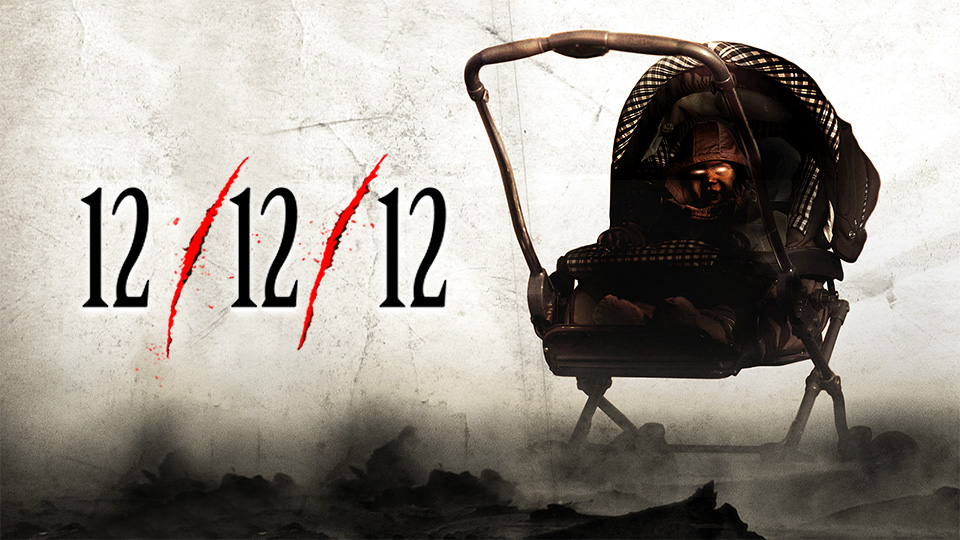 Evil Born AKA 12/12/12