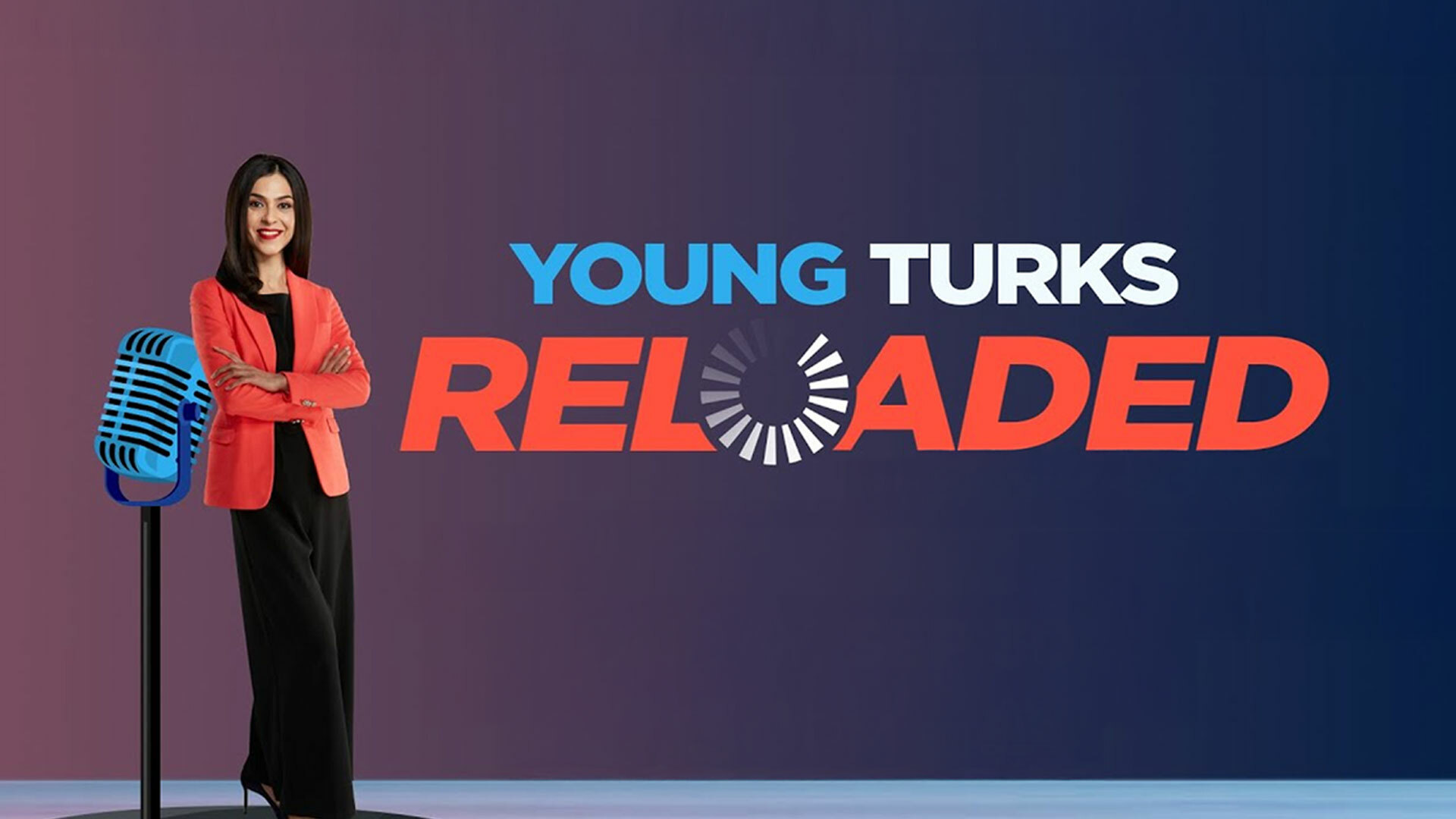 Young Turks Reloaded