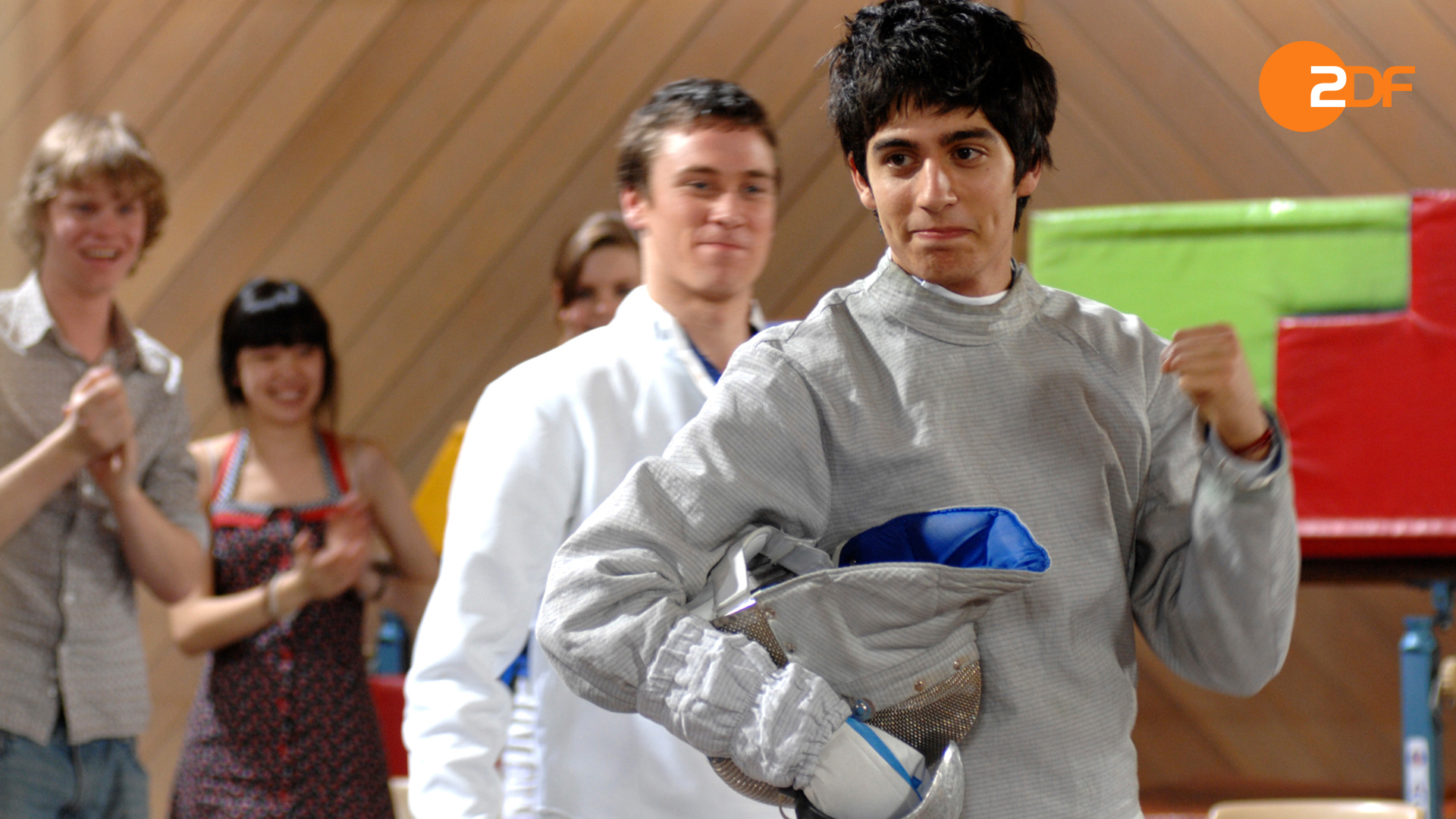 The Elephant Princess, Season 1