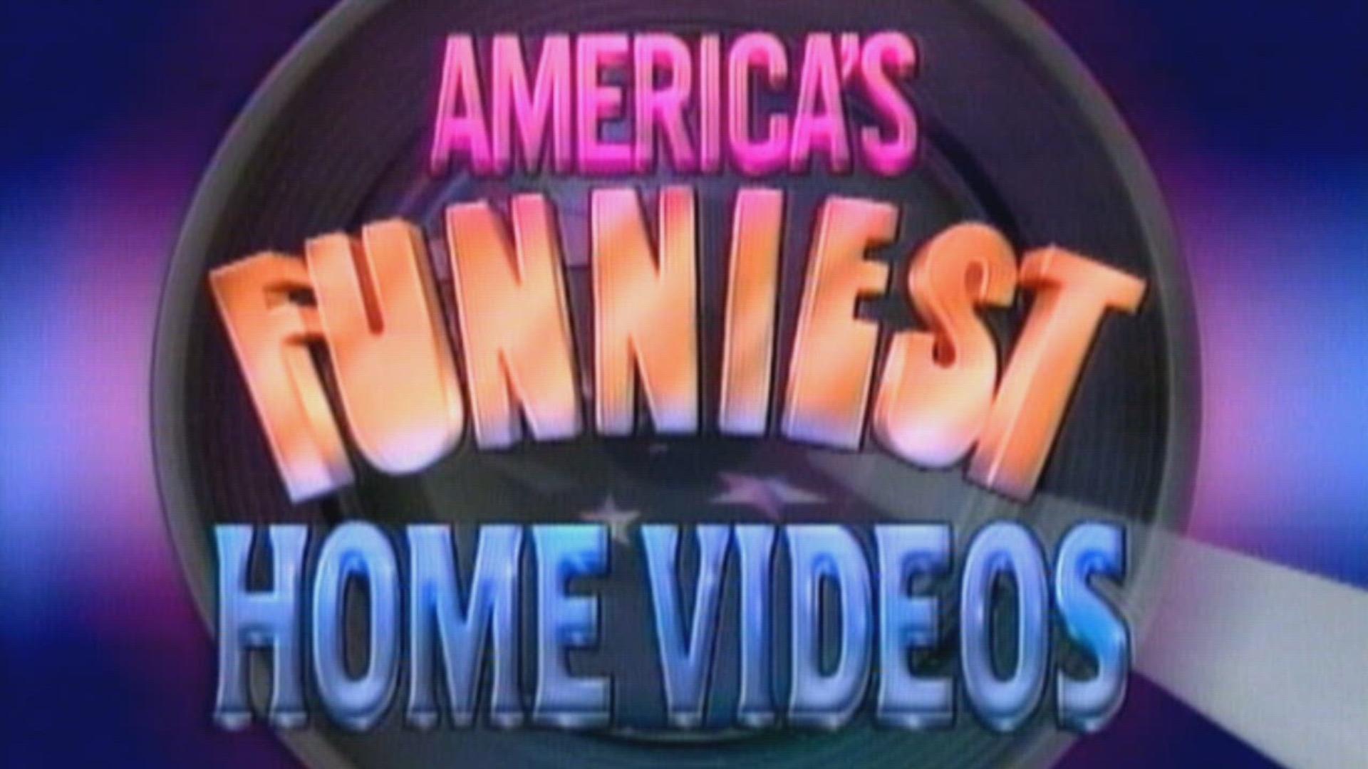 America's Funniest Home Videos