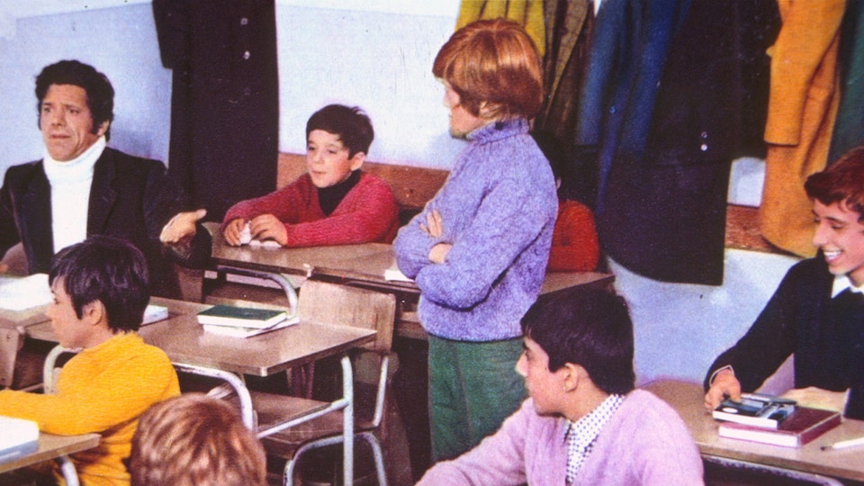 Il clan dei due Borsalini