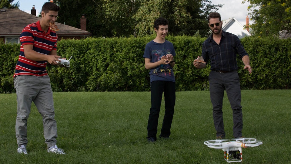 Raising Expectations