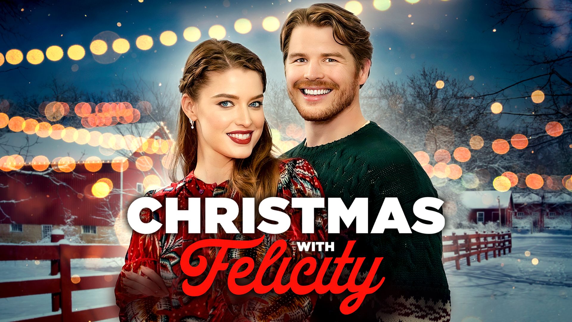 Christmas with Felicity