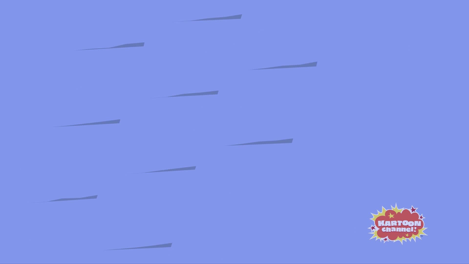 Talking Tom and Friends