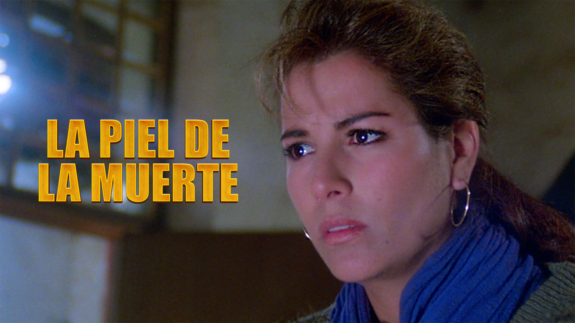 La piel de la muerte