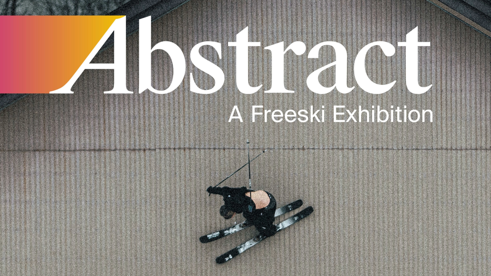 SKI: Abstract – Faction's High-octane Art