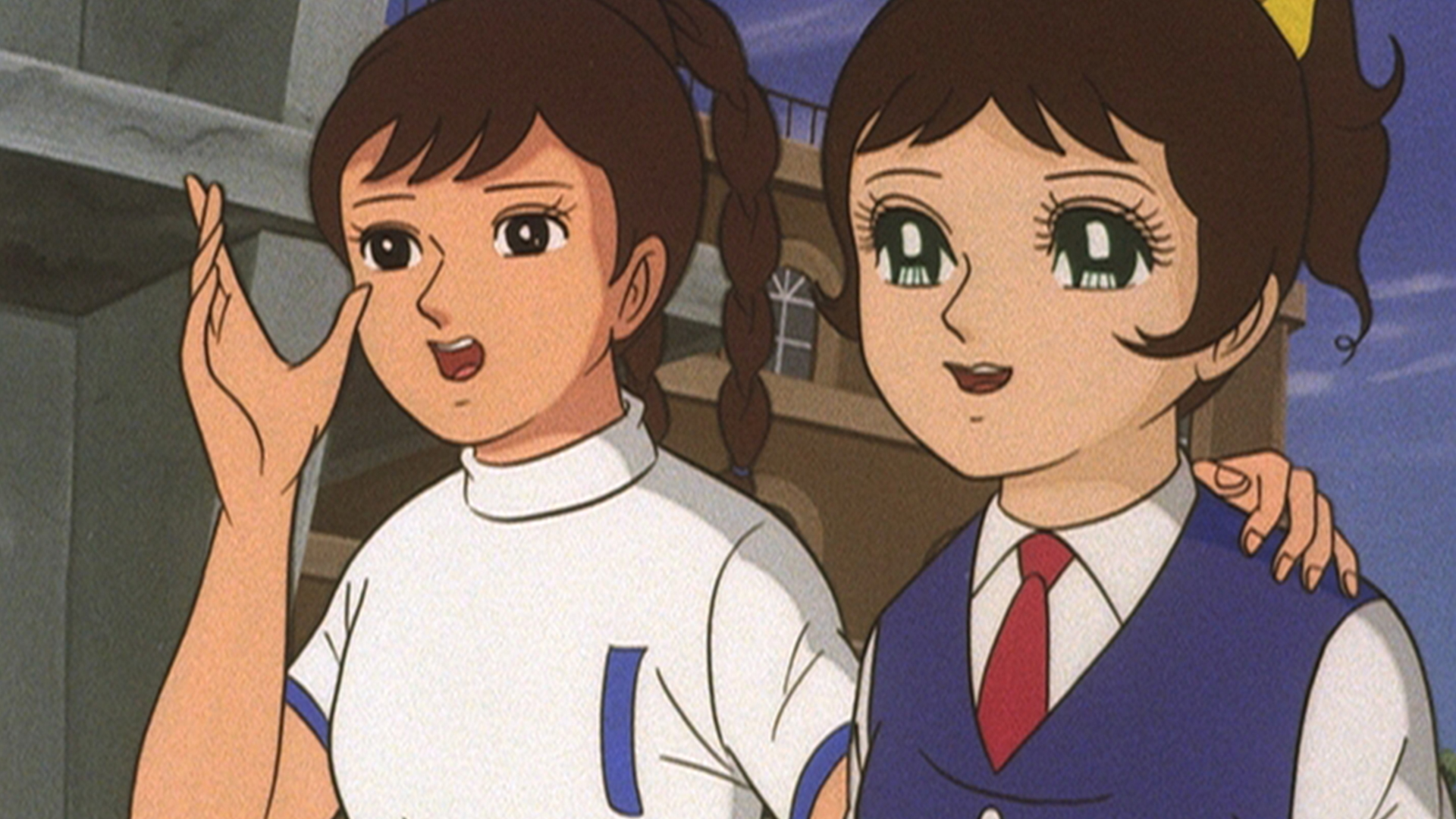 Mila Superstar – S01E12 – Das vergessene Geschenk