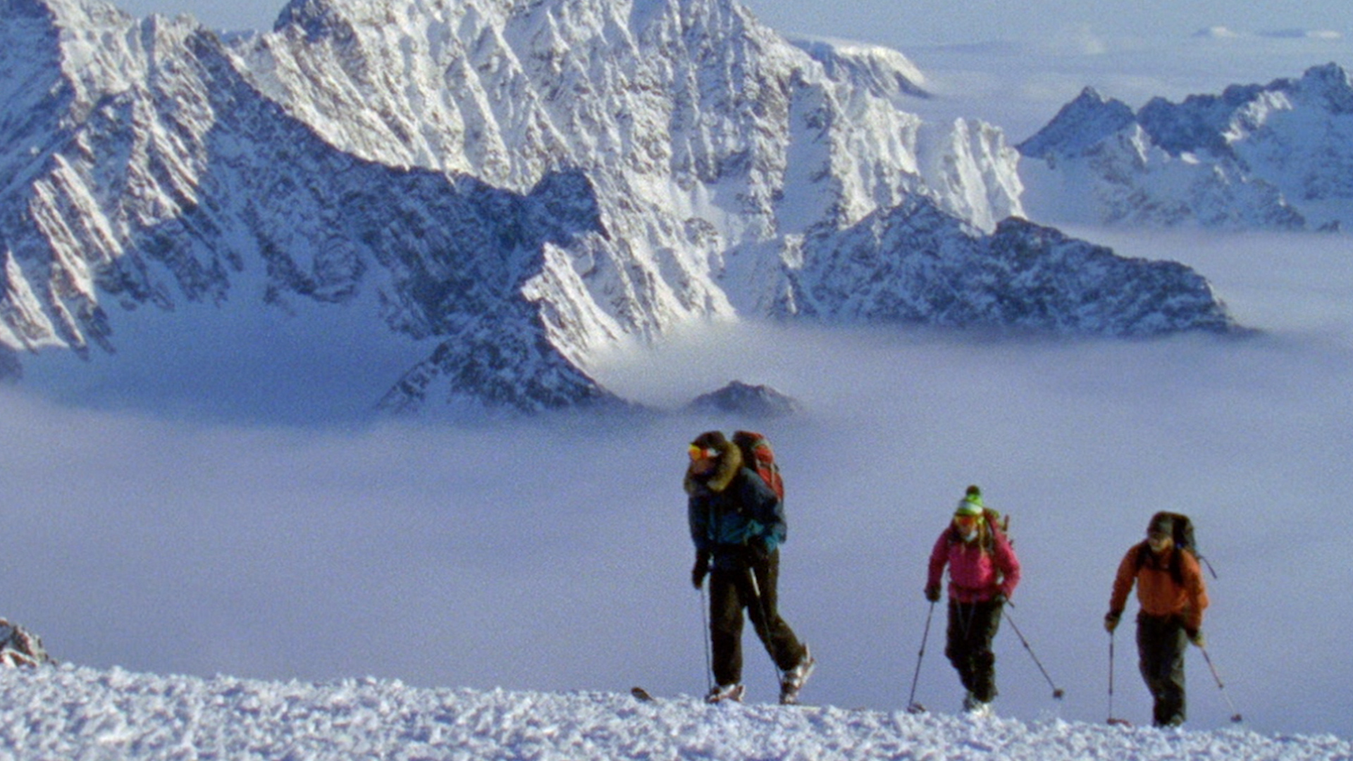 Season Pass: Legendary Skiing Moments