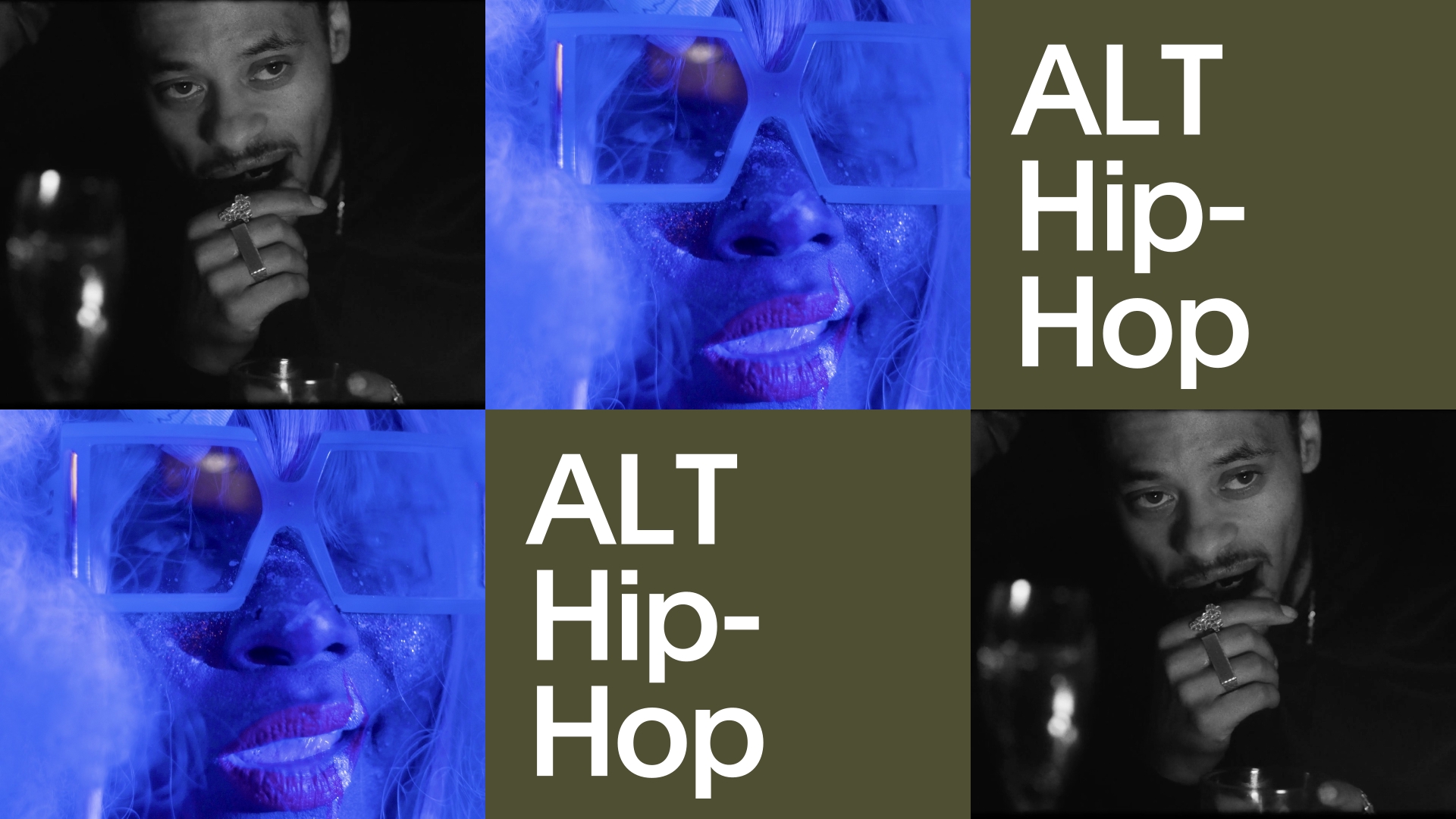 ALT Hip-Hop