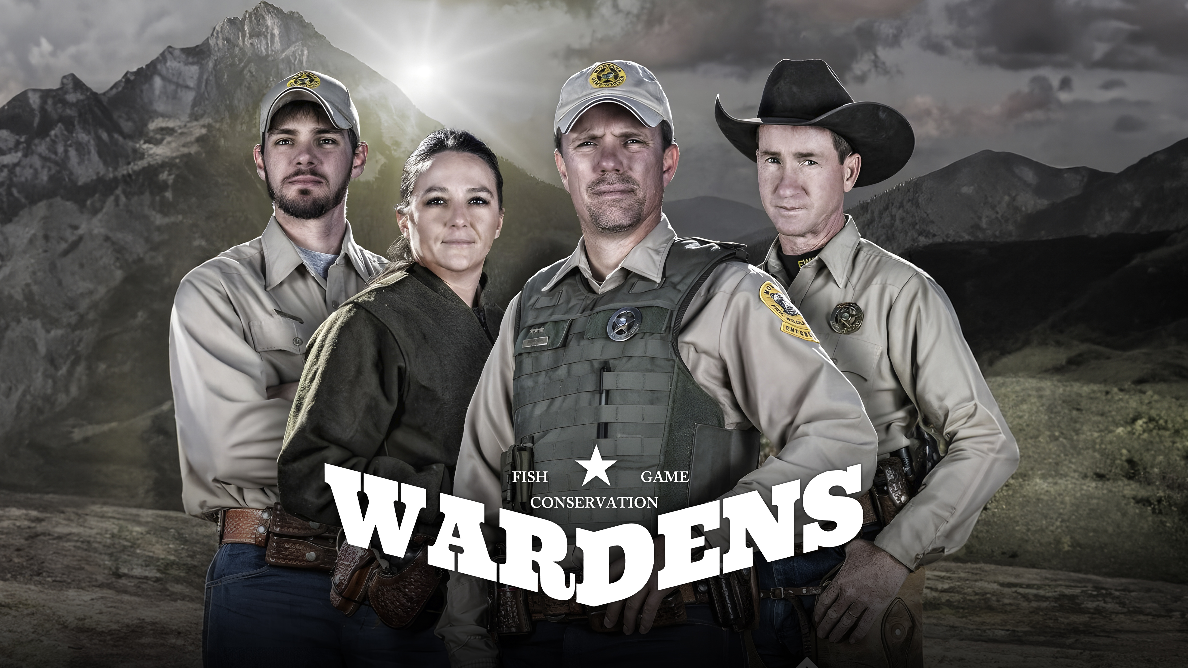 Wardens
