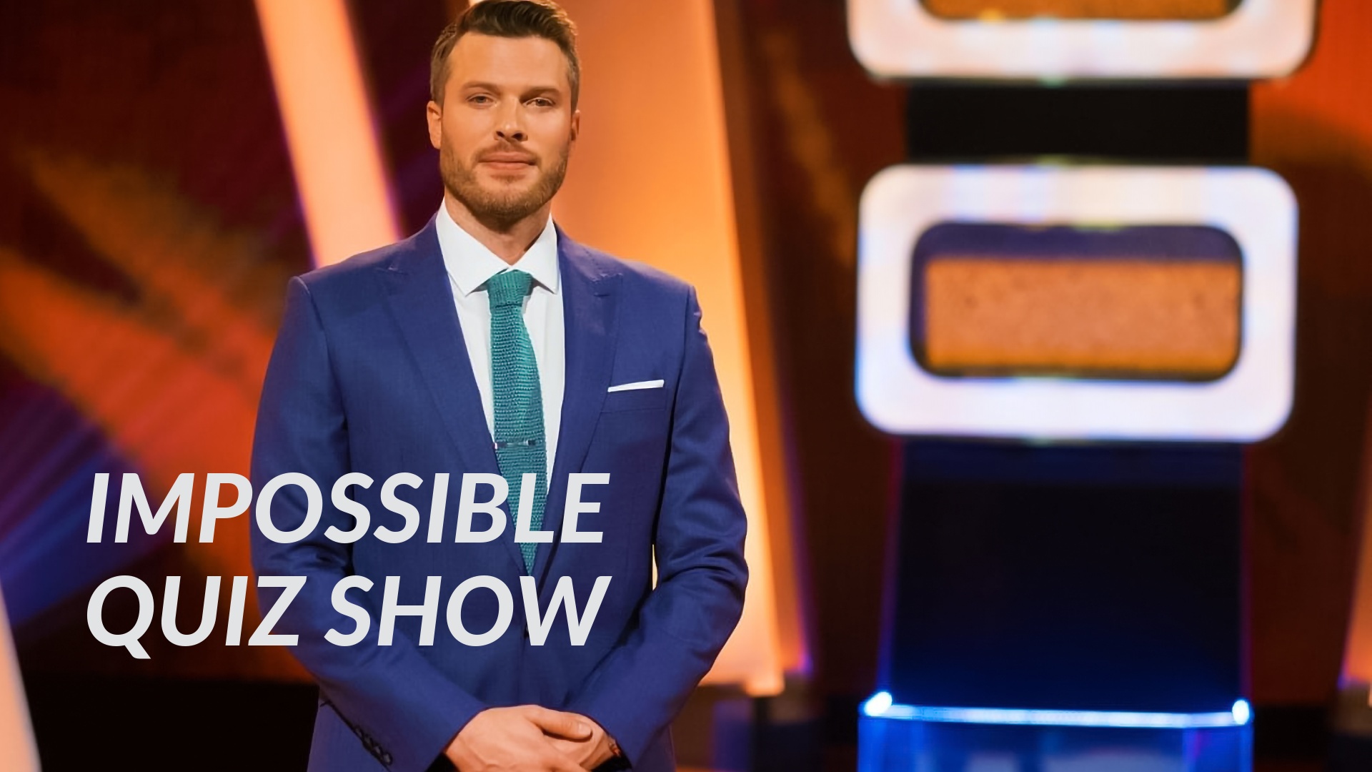 Impossible Quiz Show