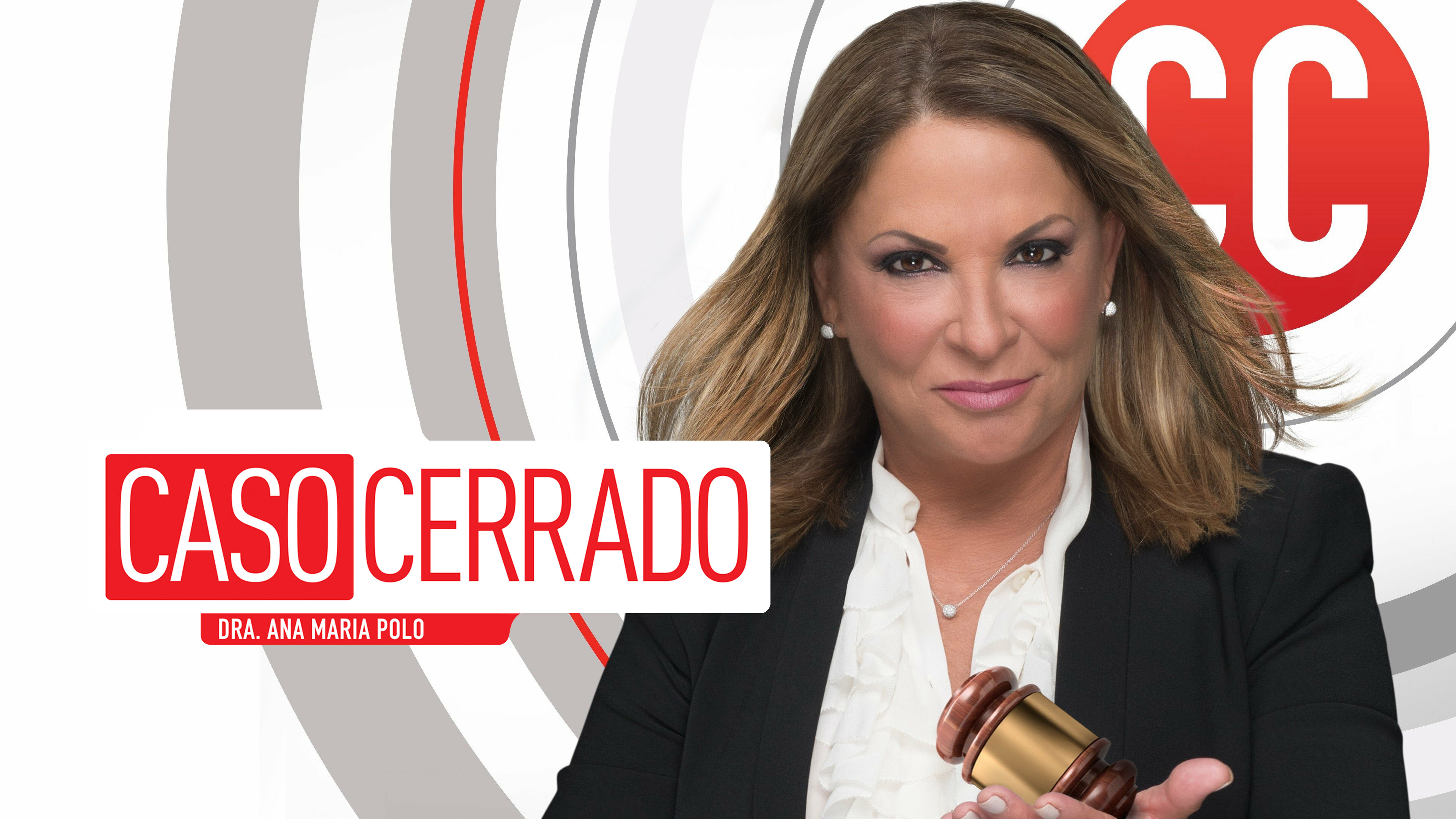 Caso Cerrado