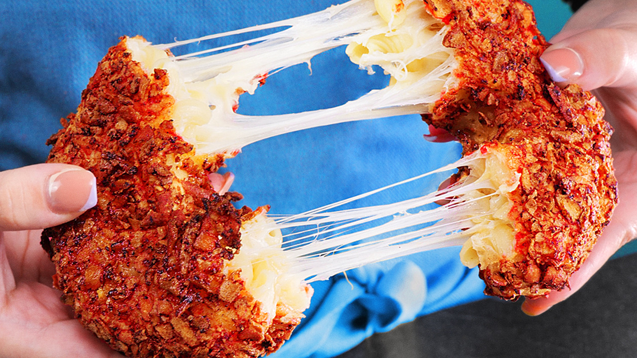 Trucos de cocina inusuales que acelerarán tu rutina diaria