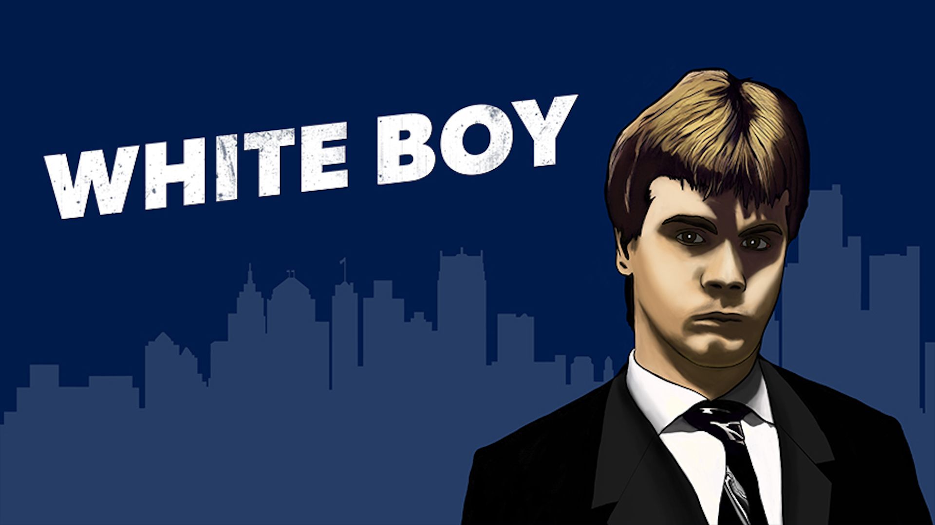 White Boy