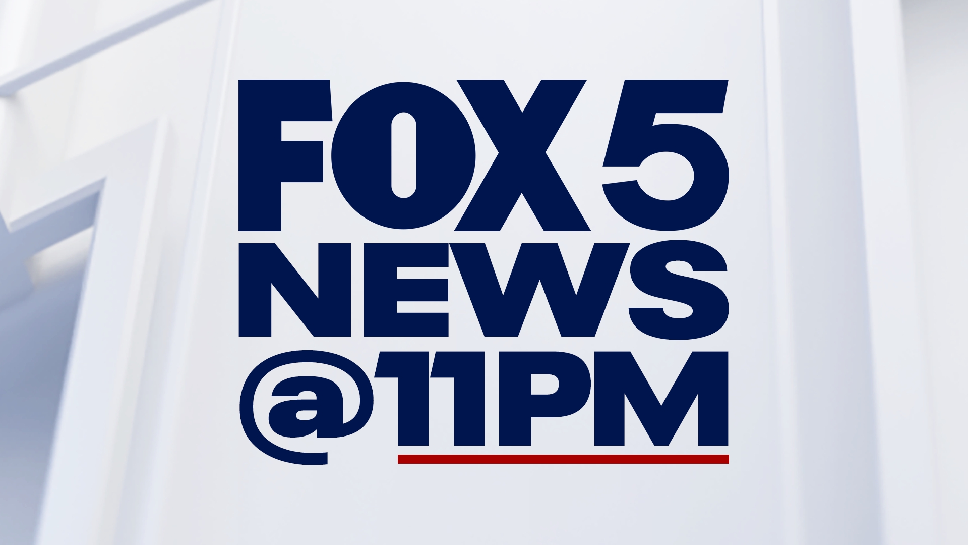 FOX 5 News at 11