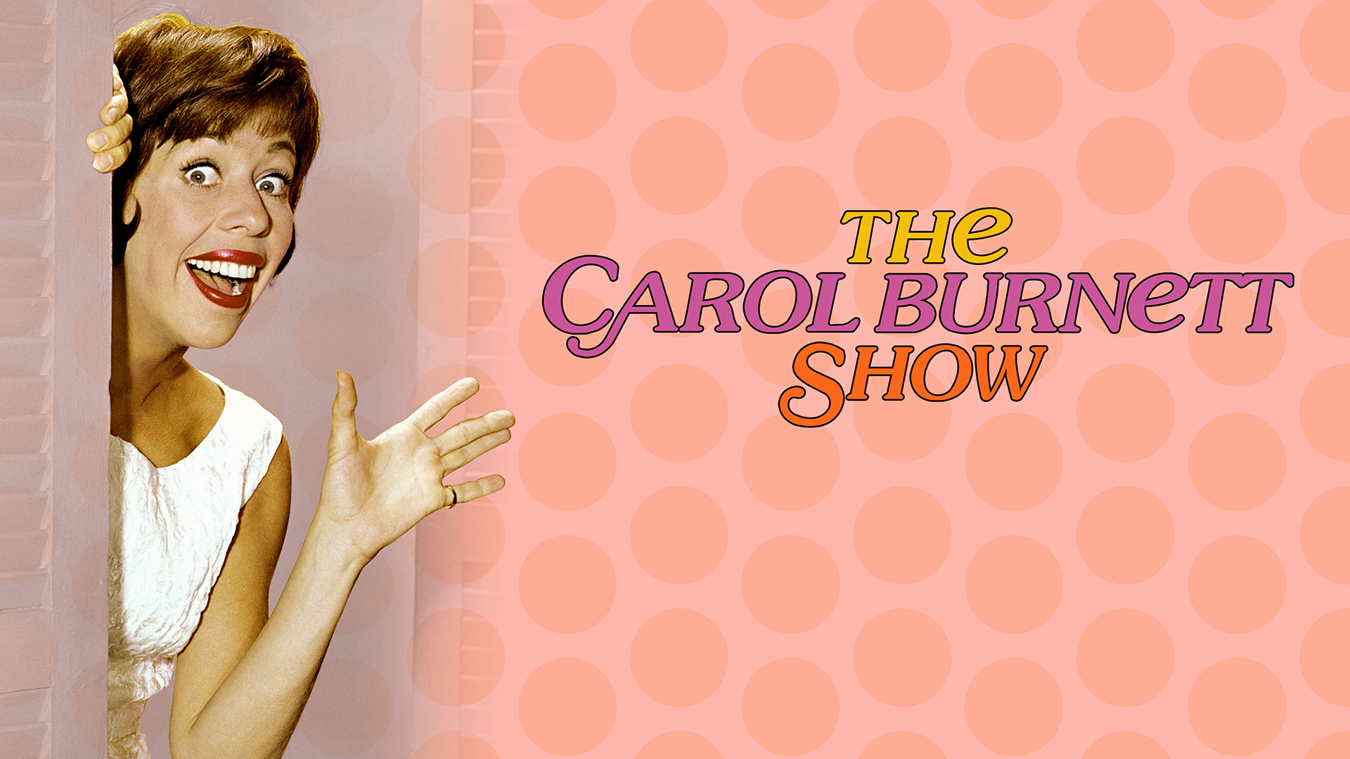 The Carol Burnett Show