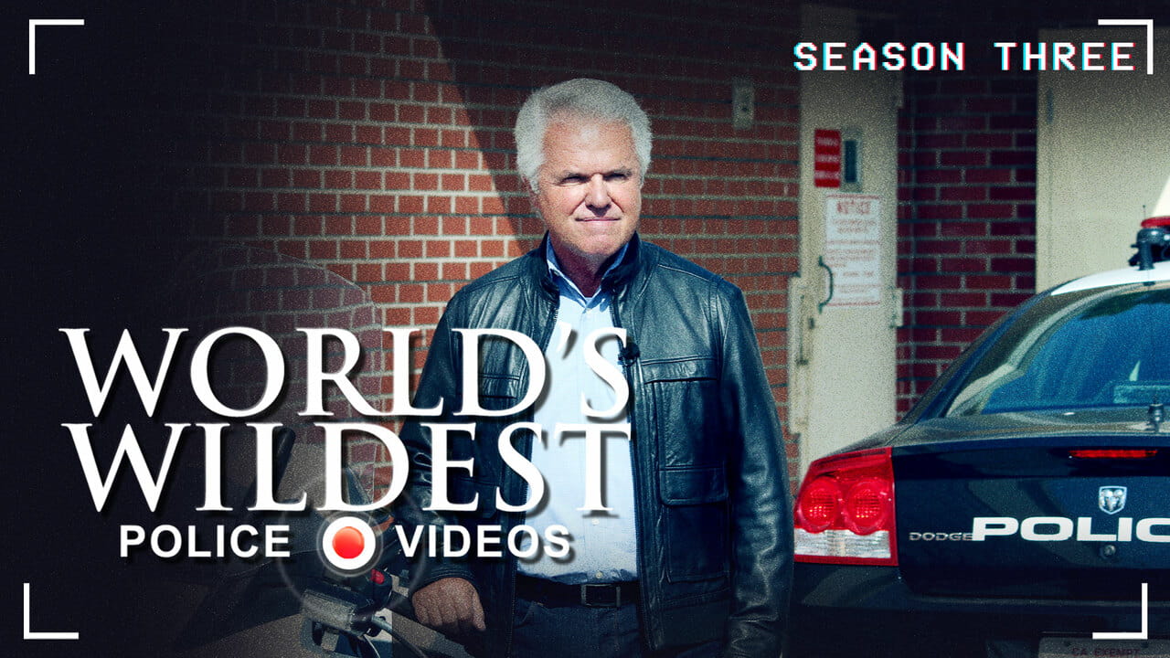 World's Wildest Police Videos