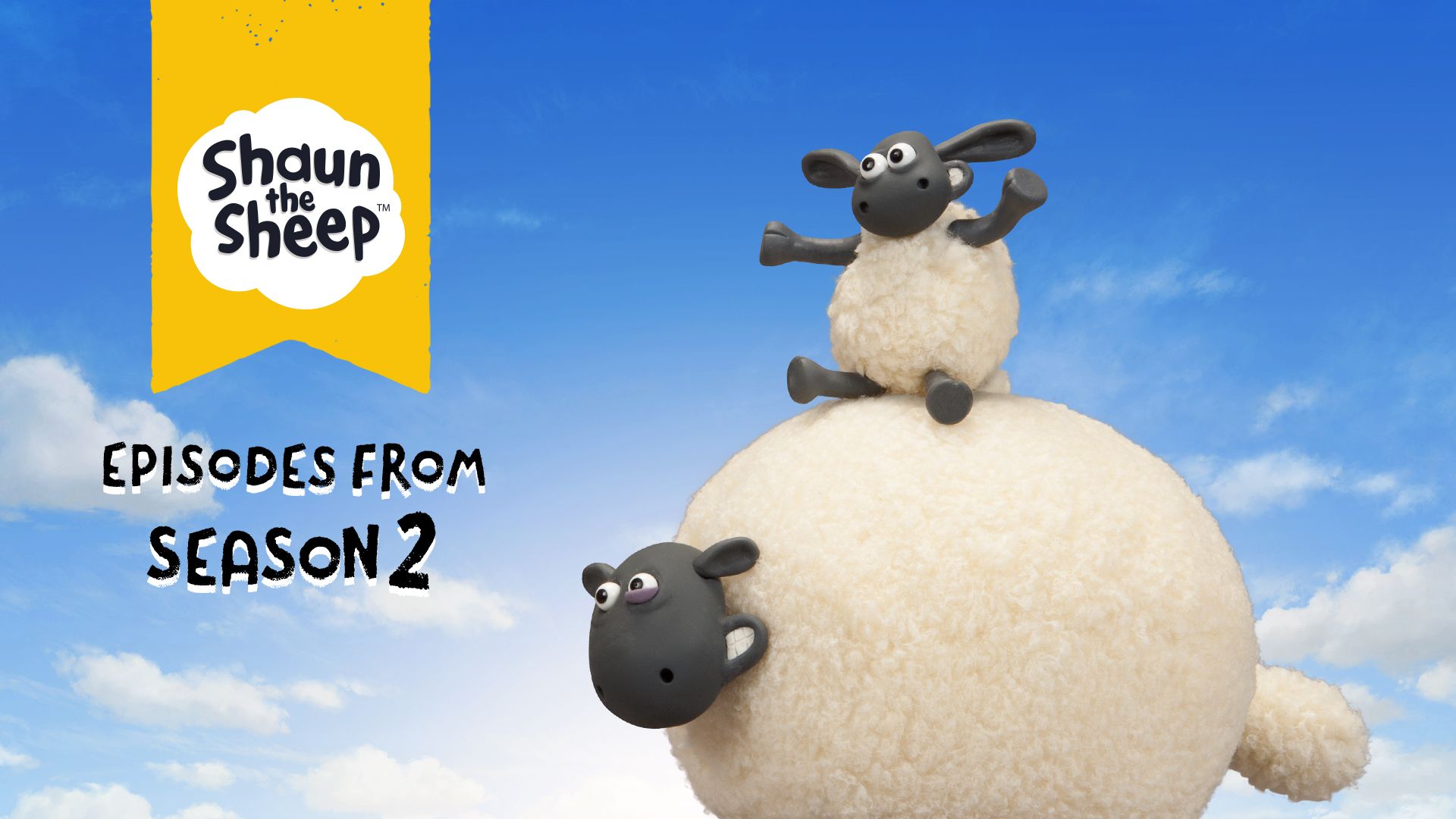Shaun the Sheep