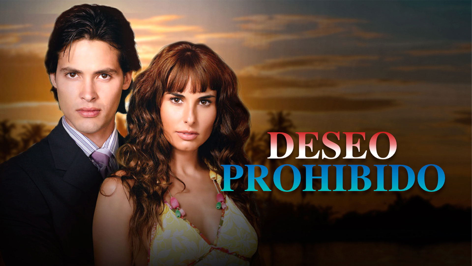 Maratón Deseo Prohibido