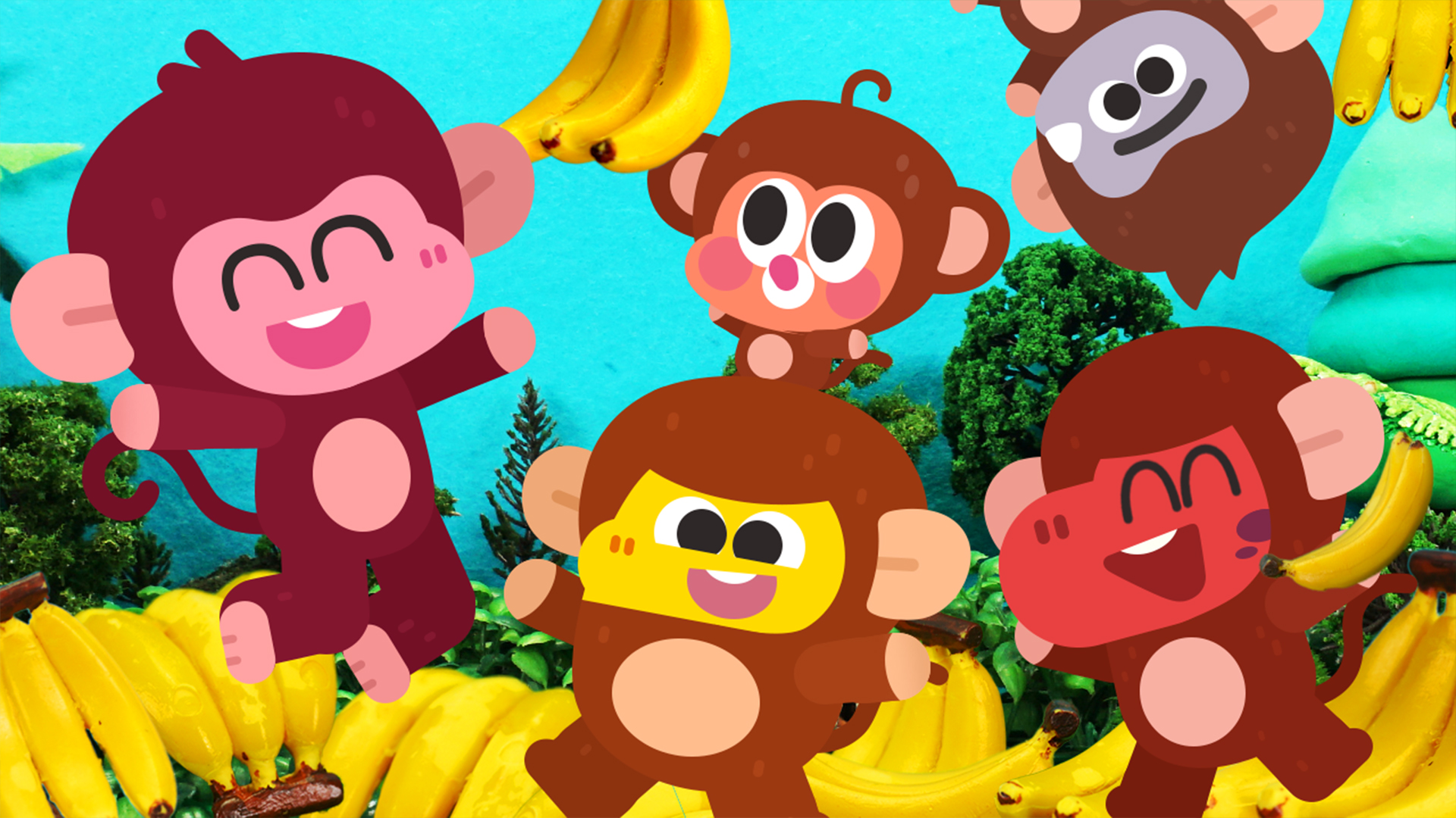 코코비 스페셜 인기 동요 2