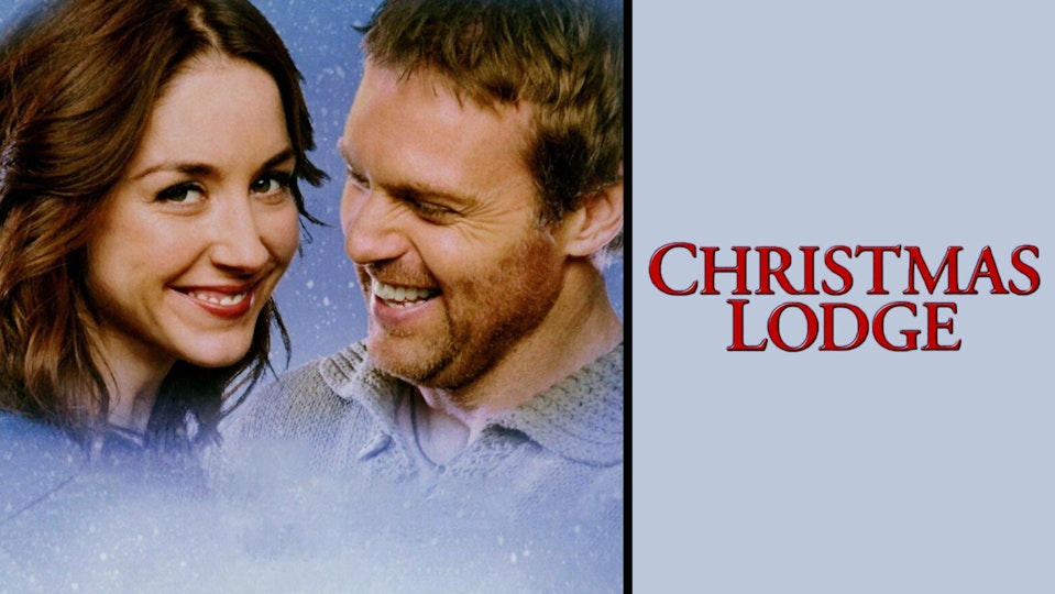 The Christmas Lodge