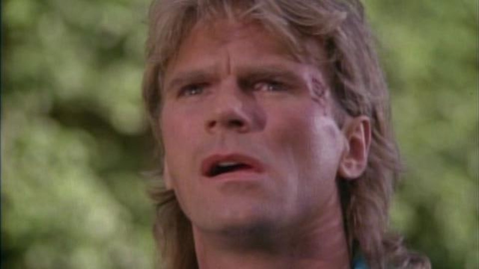 MacGyver