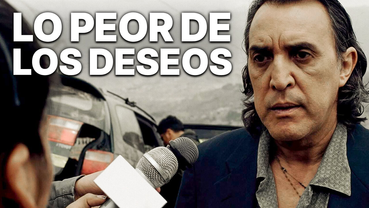 Lo peor de los deseos