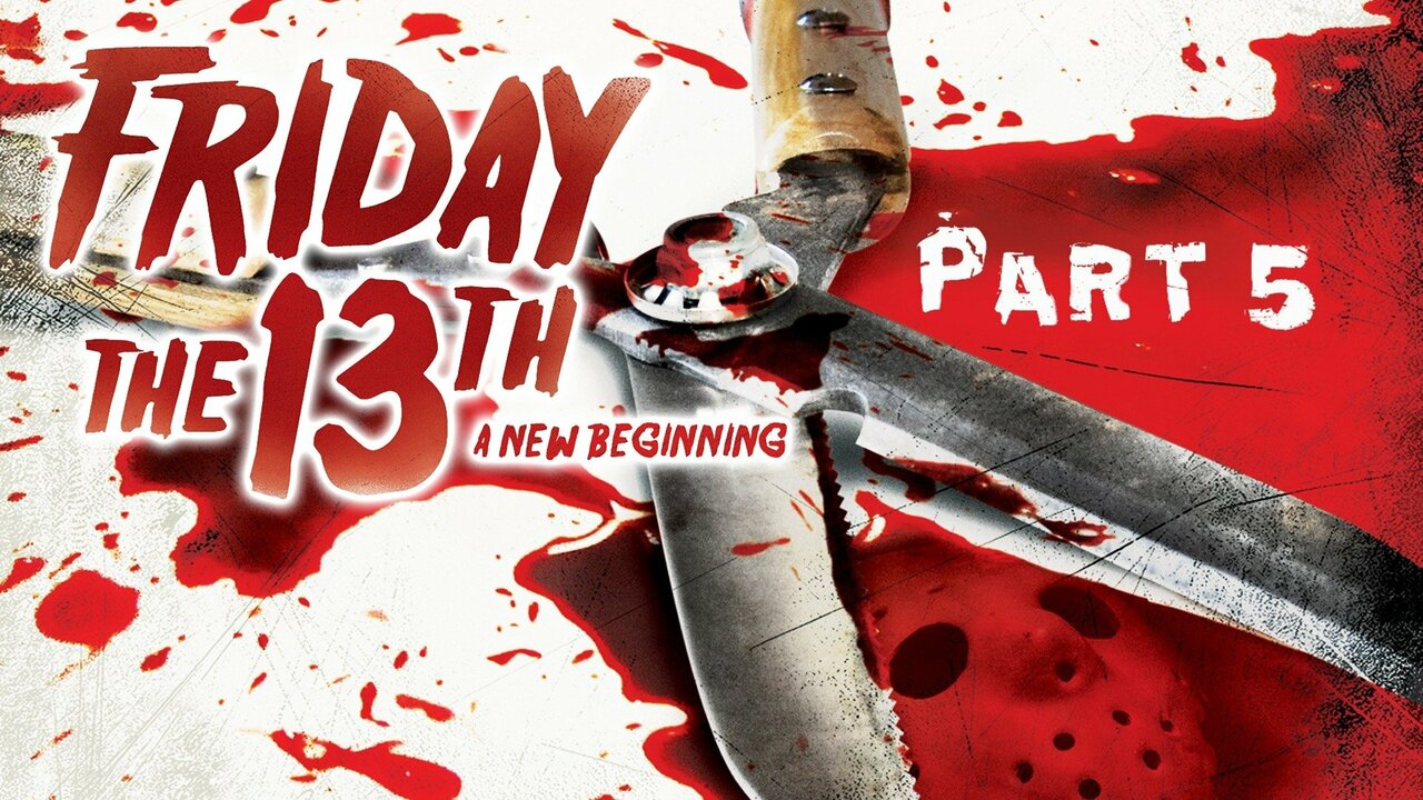 Friday the 13th Part V: A New Beginning