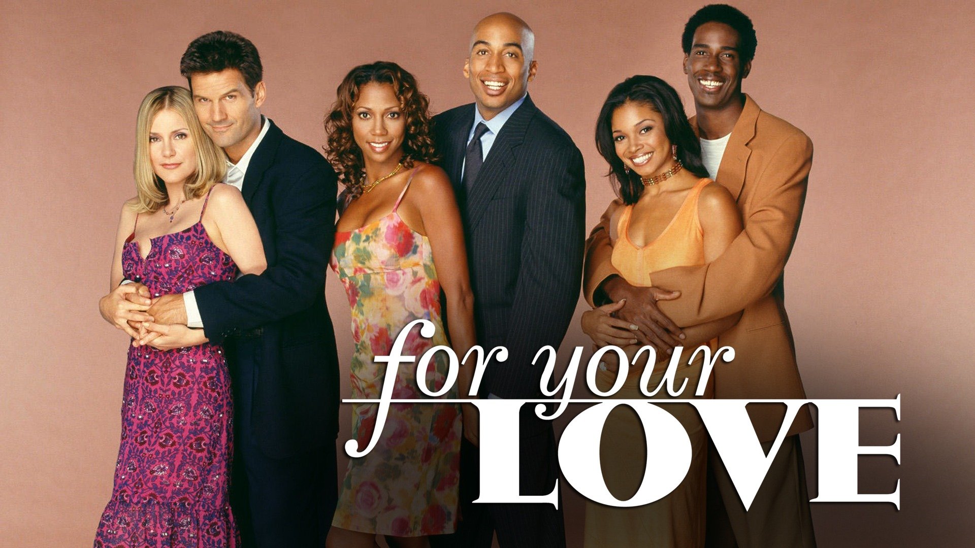For Your Love