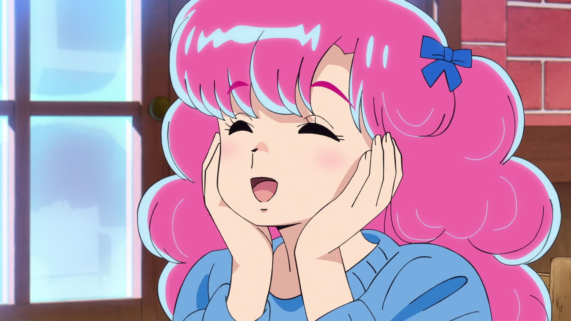 Urusei Yatsura (2022)