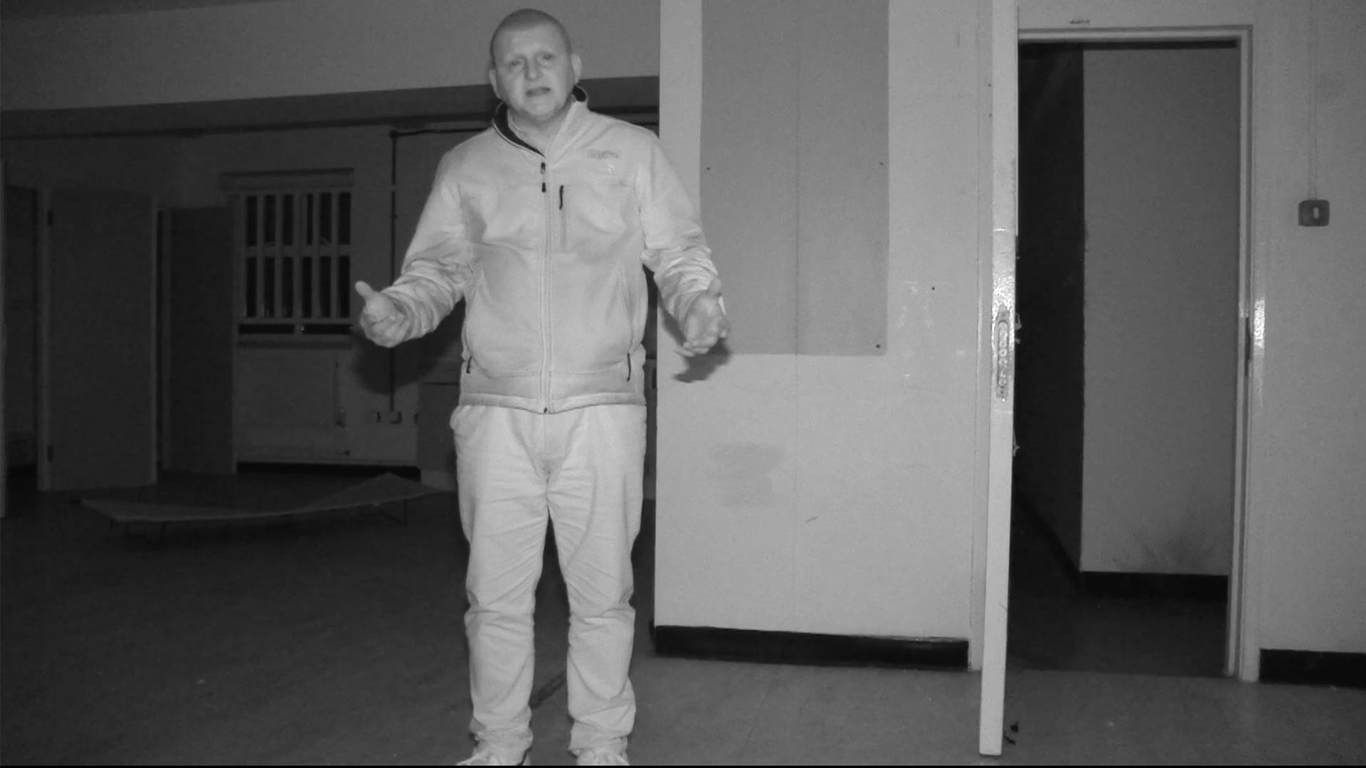 Gloucester Prison Part 2