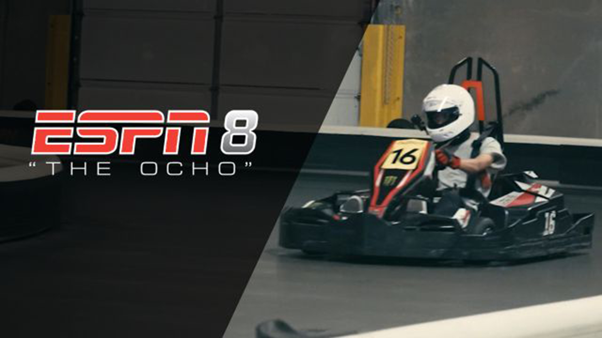 American E-Kart Championship
