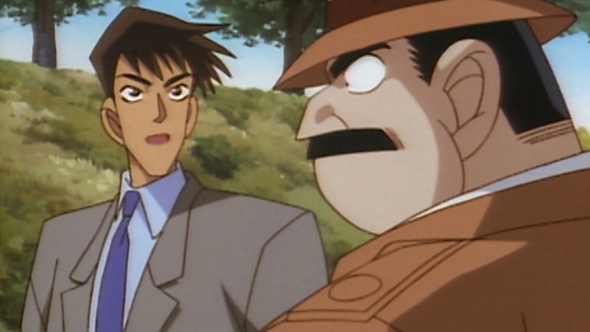 방랑 화가 살인 사건