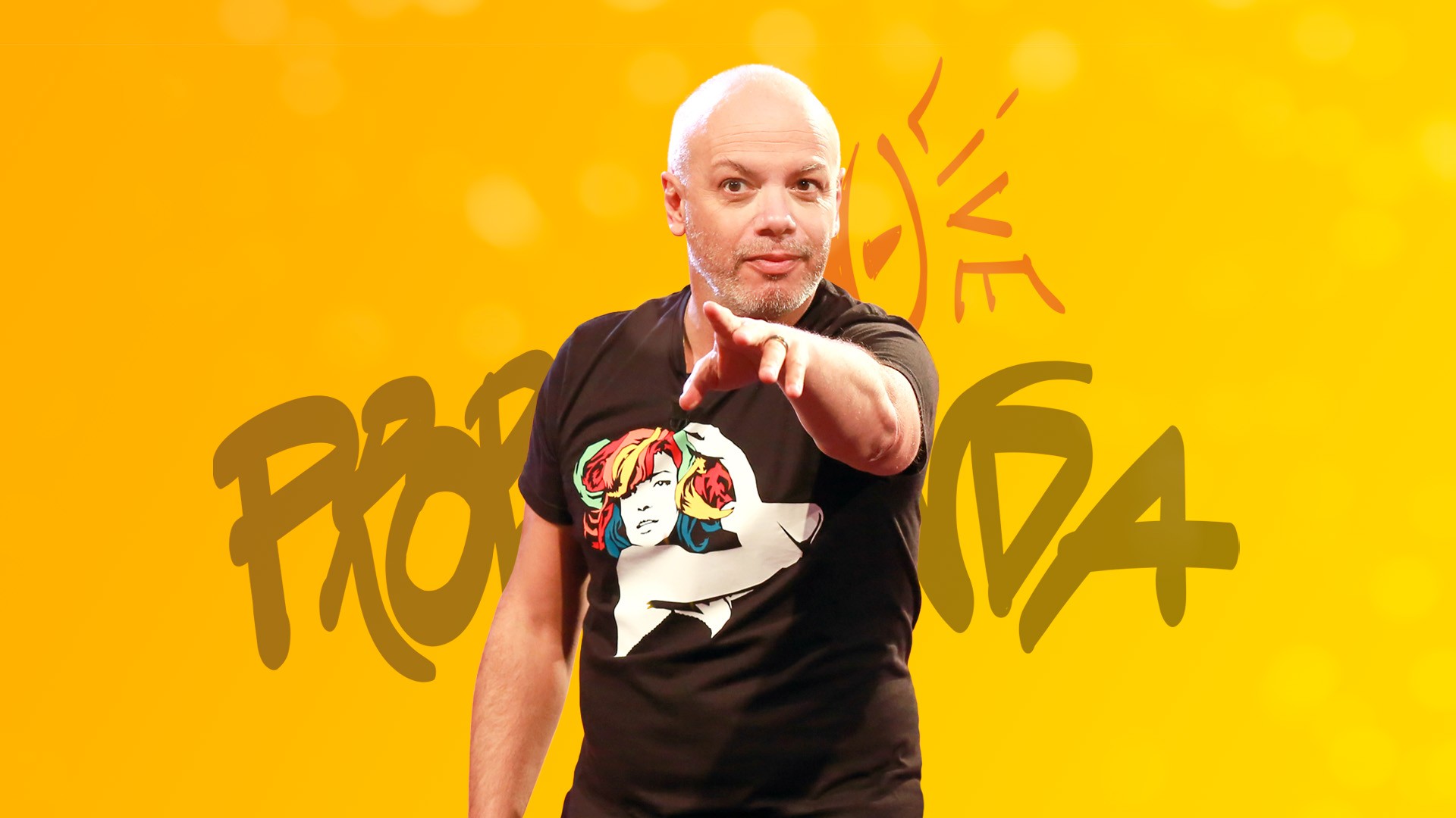 Propaganda Live Best