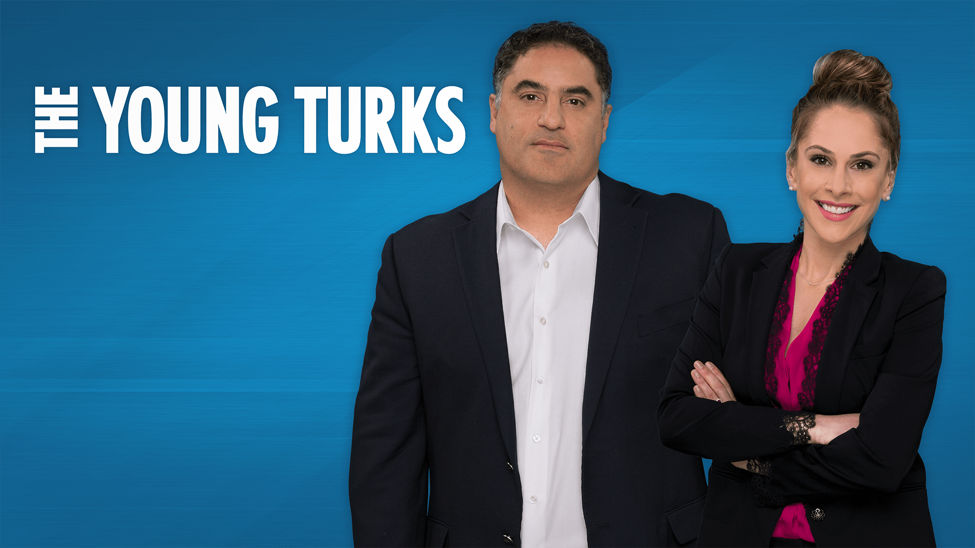 The Young Turks