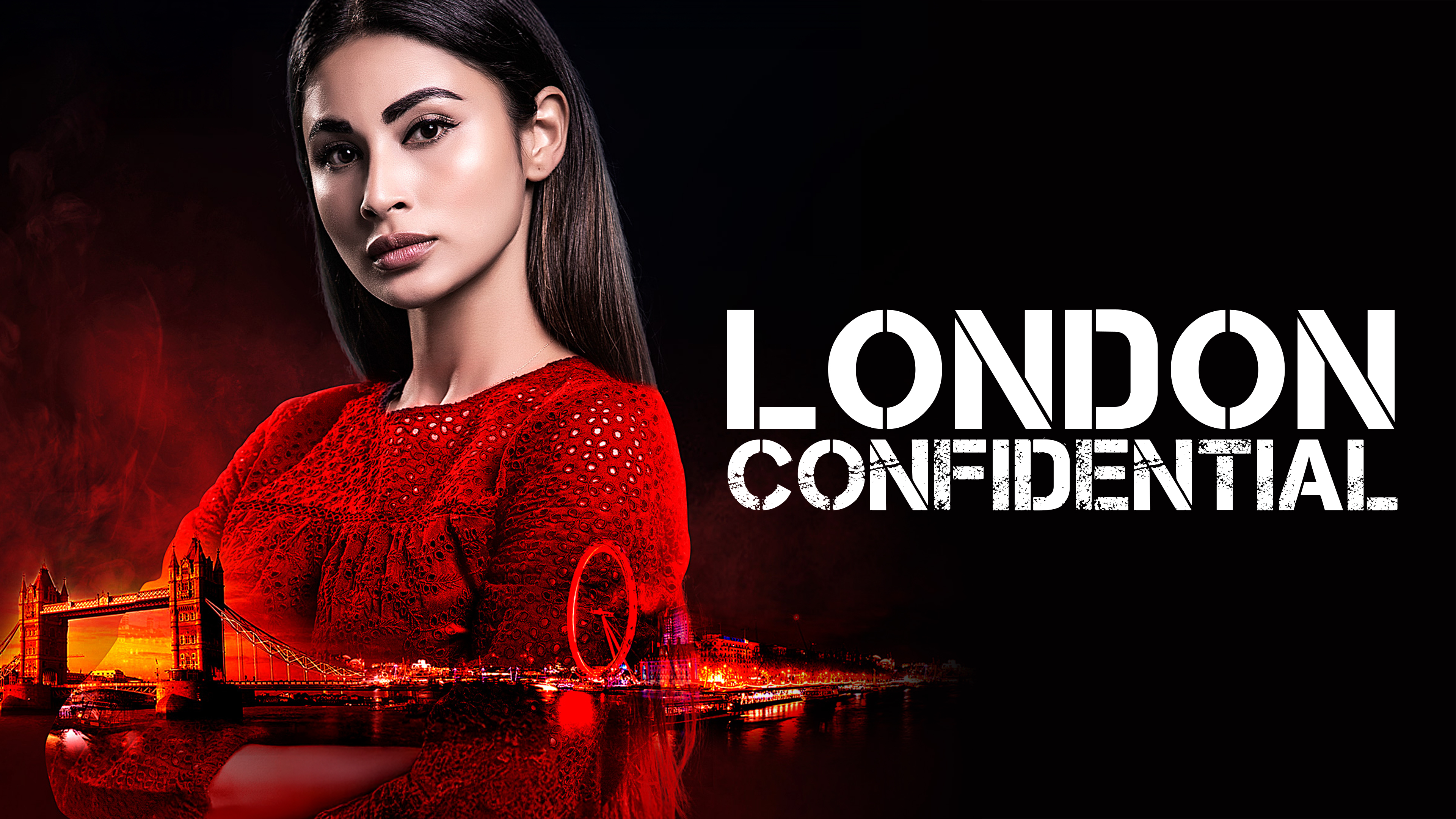 London Confidential