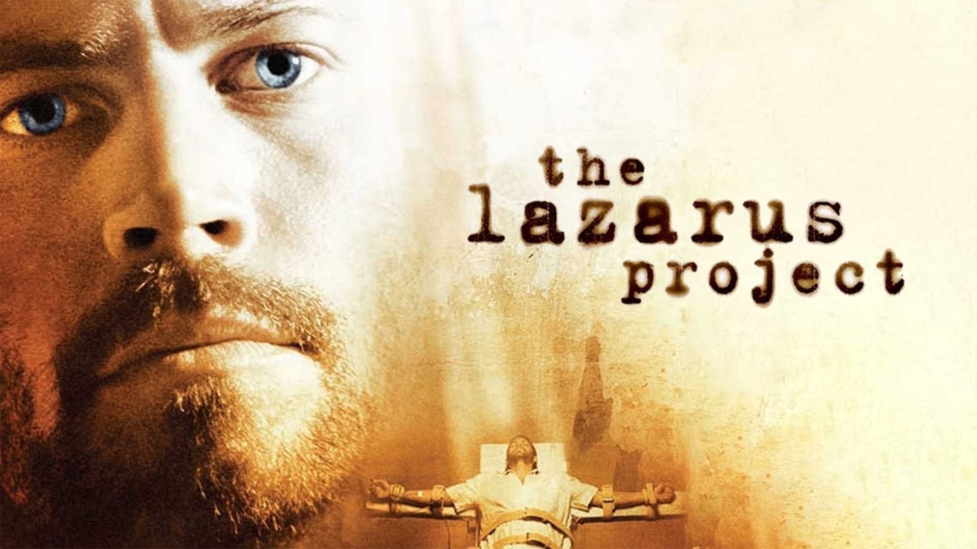 The Lazarus Project