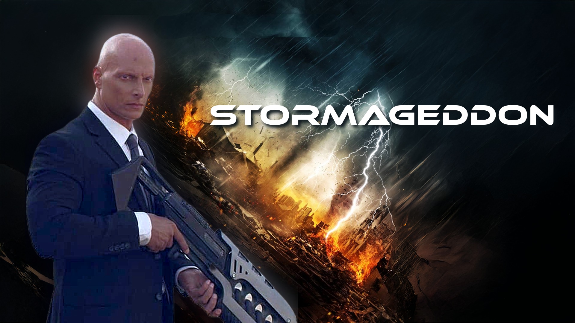 Stormageddon